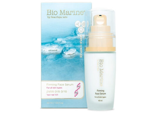 Bio Marine – spevňujúce sérum na tvár